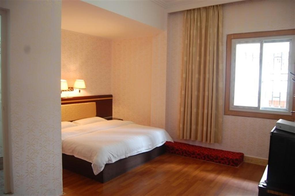 Guilin Muslim Hotel Bilik gambar