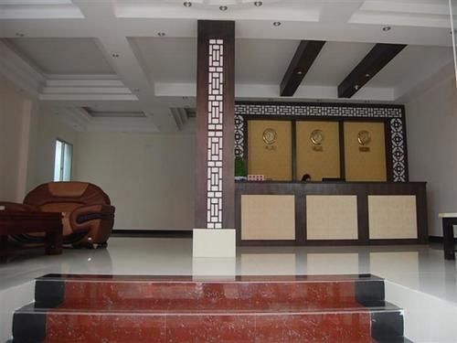 Guilin Muslim Hotel Luaran gambar