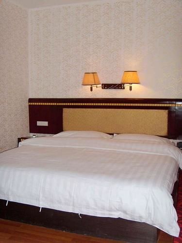 Guilin Muslim Hotel Luaran gambar