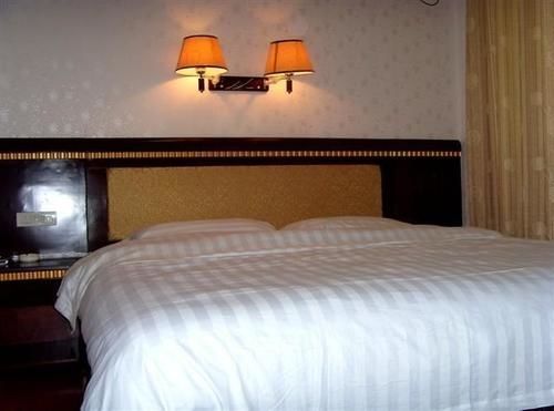 Guilin Muslim Hotel Luaran gambar