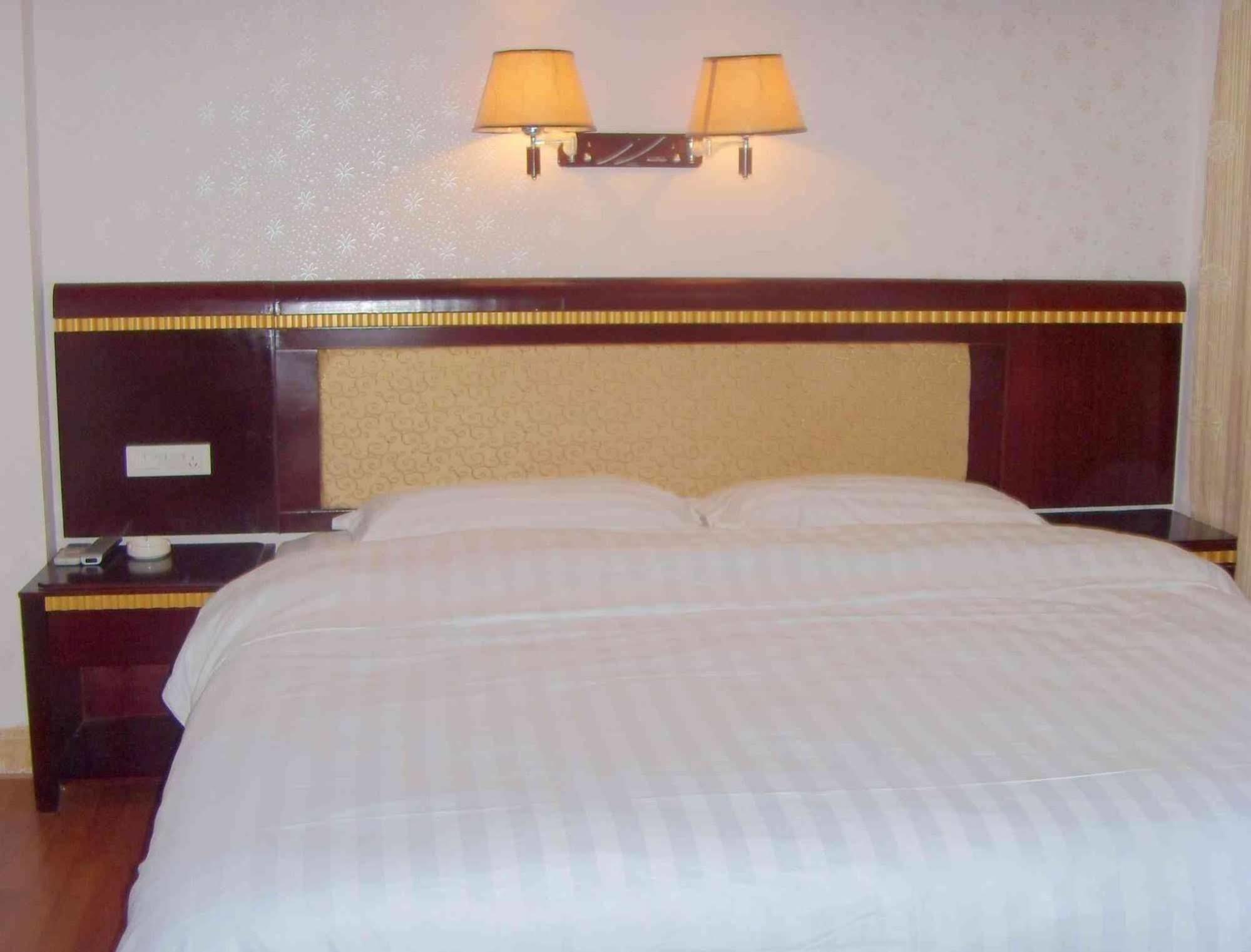 Guilin Muslim Hotel Luaran gambar