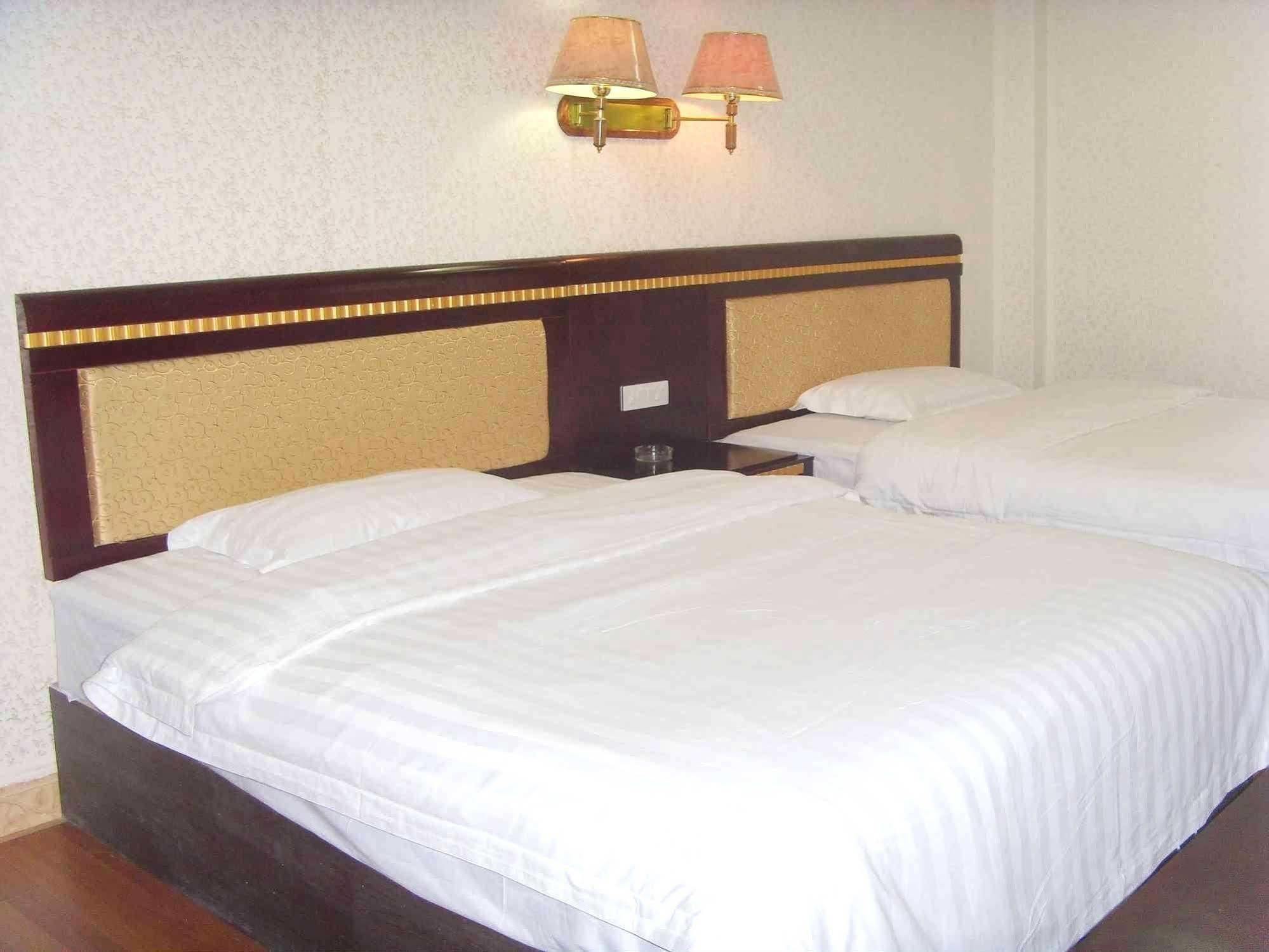 Guilin Muslim Hotel Luaran gambar