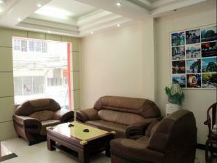 Guilin Muslim Hotel Luaran gambar